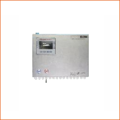 Automatic Ripening Controller 1.0